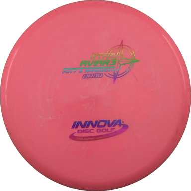 Star Aviar3