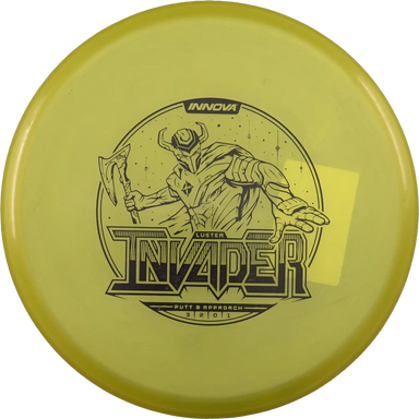 Luster Invader