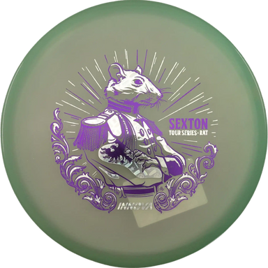 Proto Glow Champion Rat - Nate Sexton Tour Series