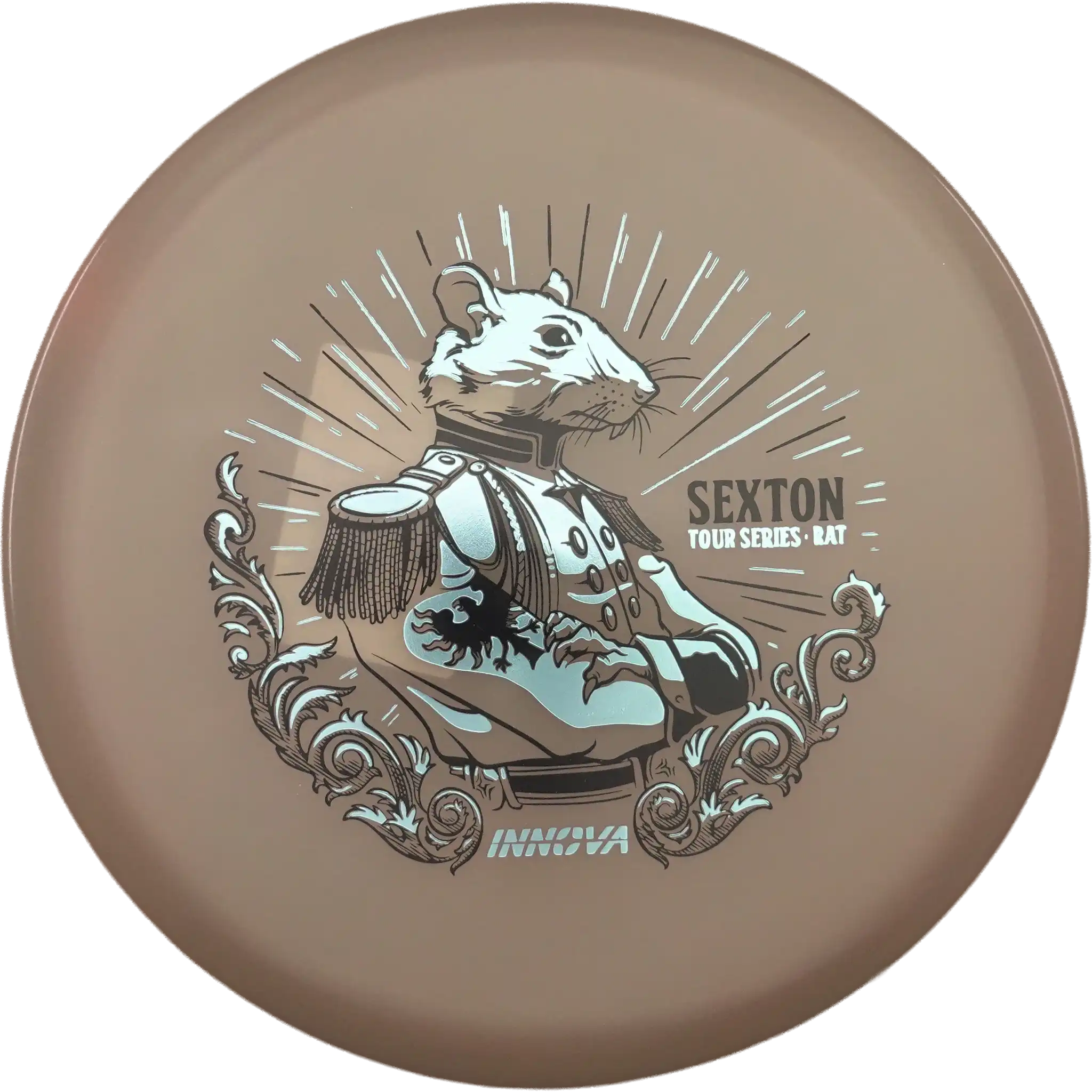 Proto Glow Champion Rat - Nate Sexton Tour Series