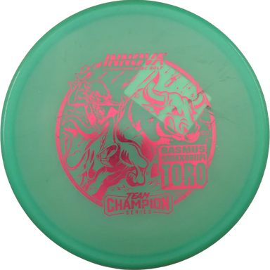 Proto Glow Champion Rat - Rasmus Saukkoriipi