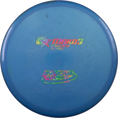 GStar Mako3