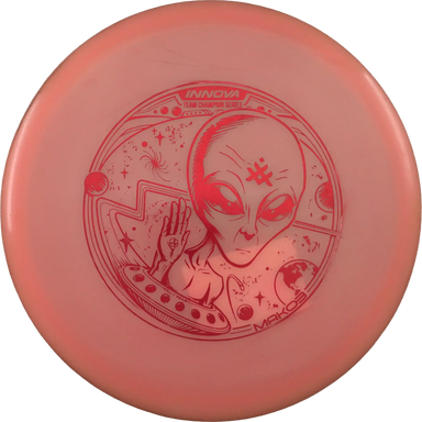 Color Glow Champion Mako3 - Holly Finley Tour Series