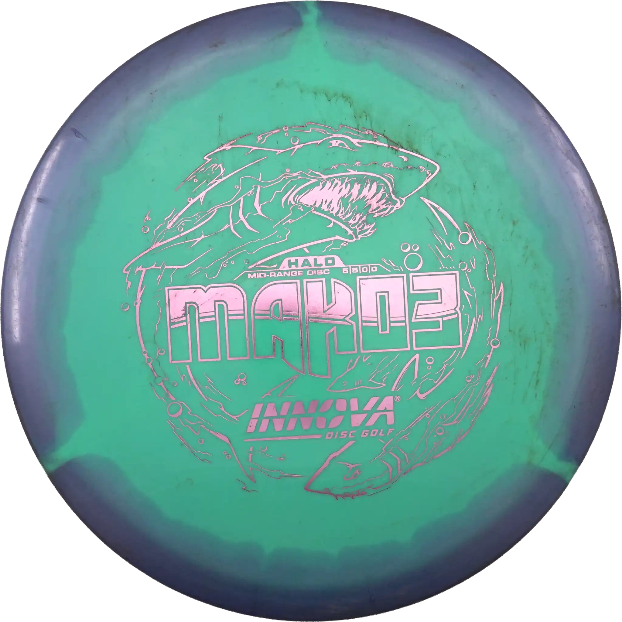 Halo Star Mako3