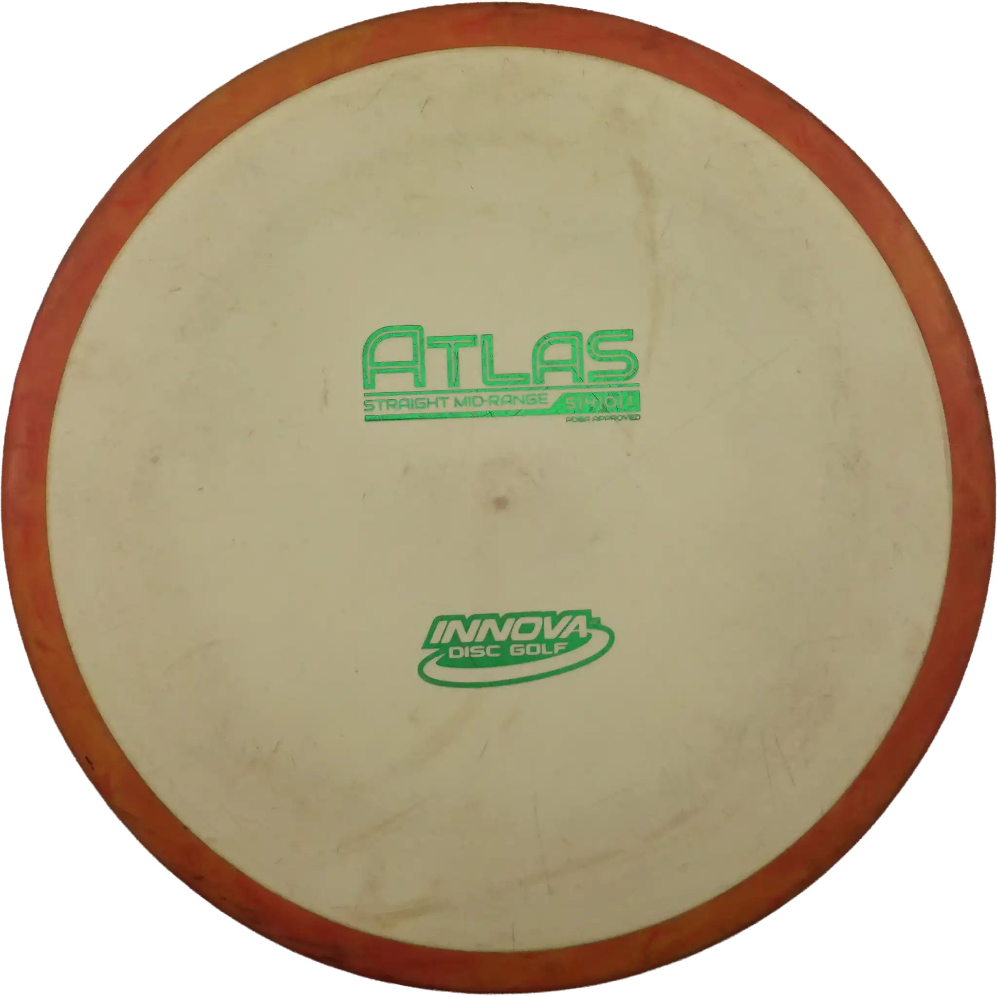 XT Atlas