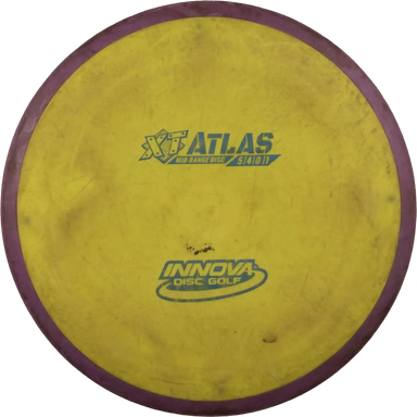 XT Atlas