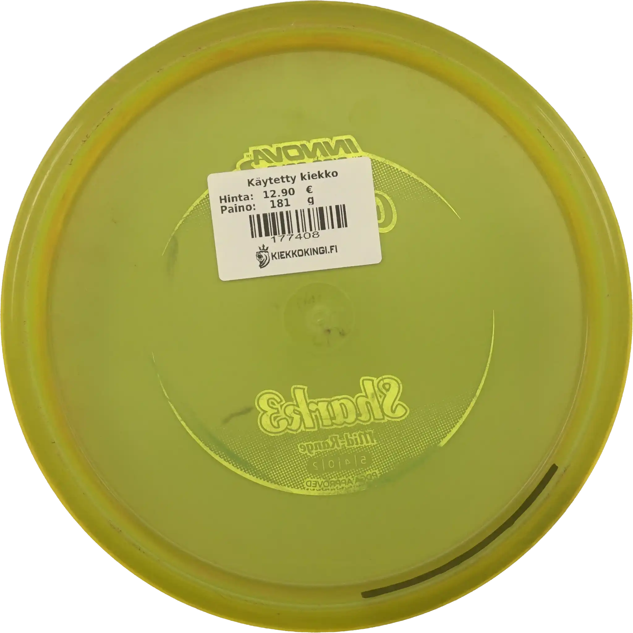 Champion Shark3 ( 5 4 0 2)