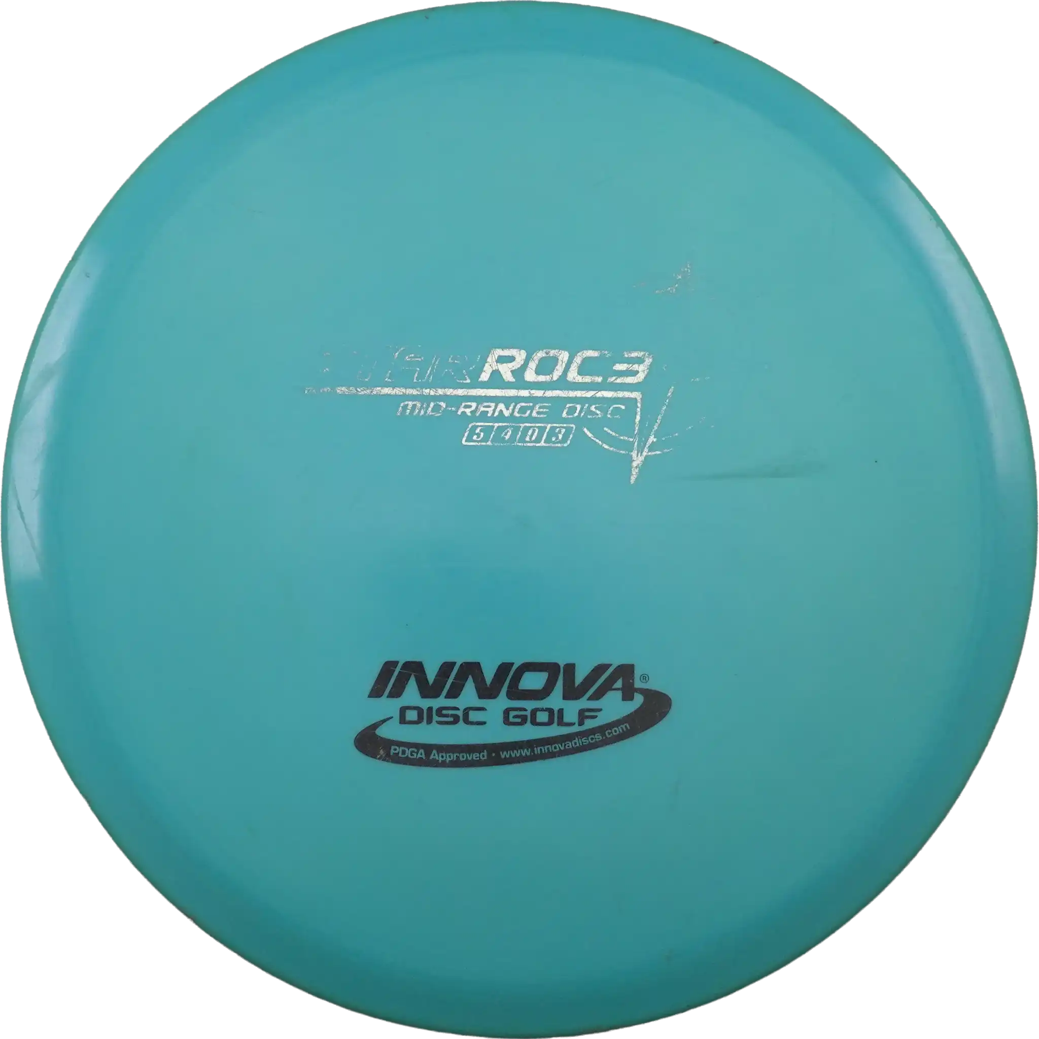 Star Roc3