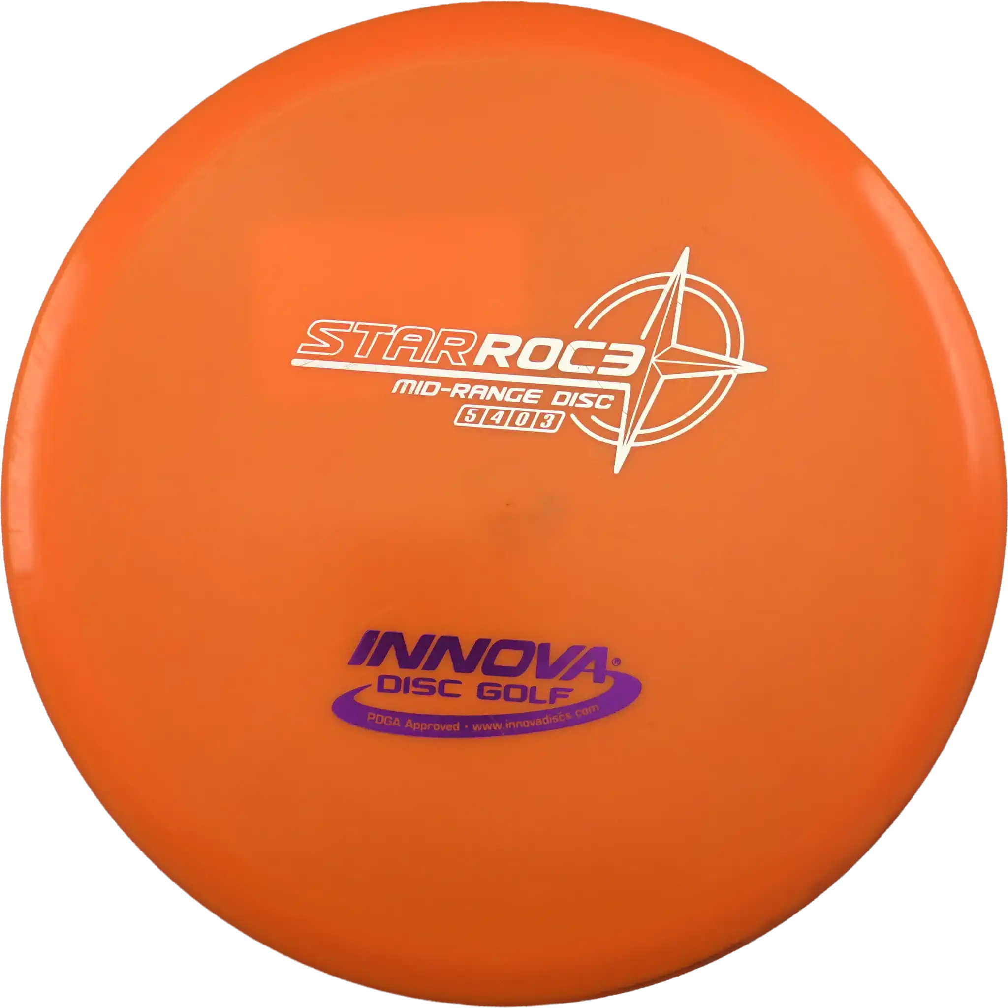 Star Roc3