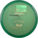 Champion Roc3 - Paul McBeth - 4x World Champion