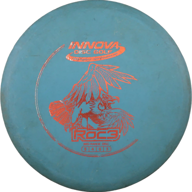 Halo Star Roc3