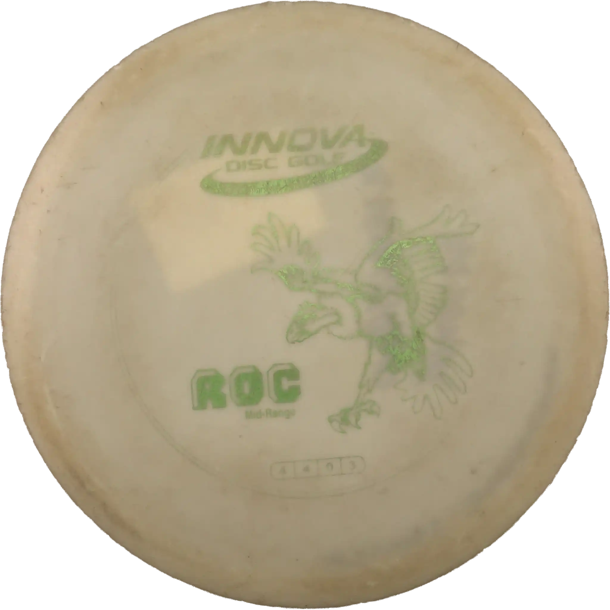 Halo Star Roc