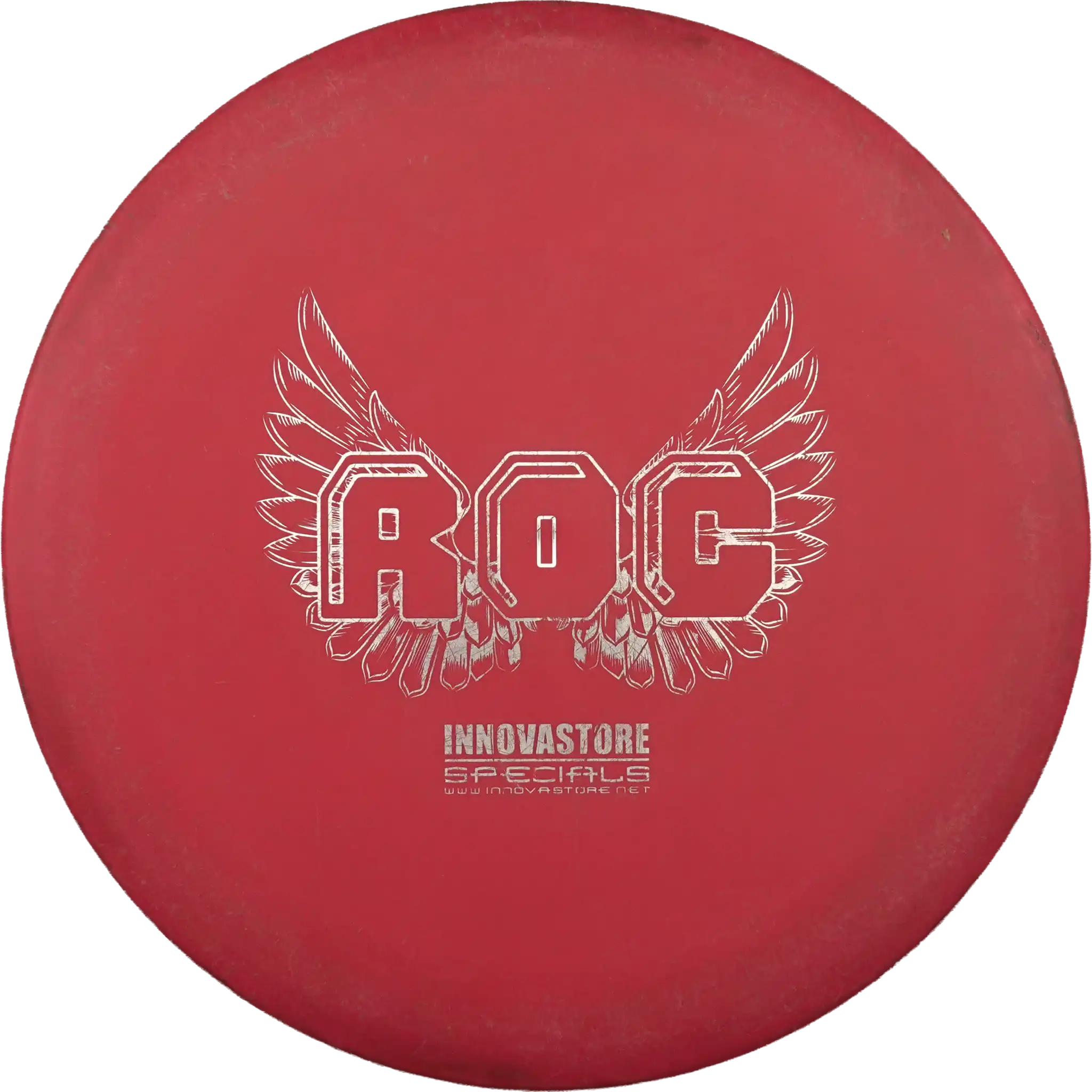 DX Roc - InnovaStore