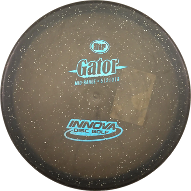 Metal Flake Champion Gator