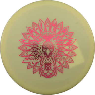 Proto Glow Star Caiman - Eveliina Salonen Tour Series