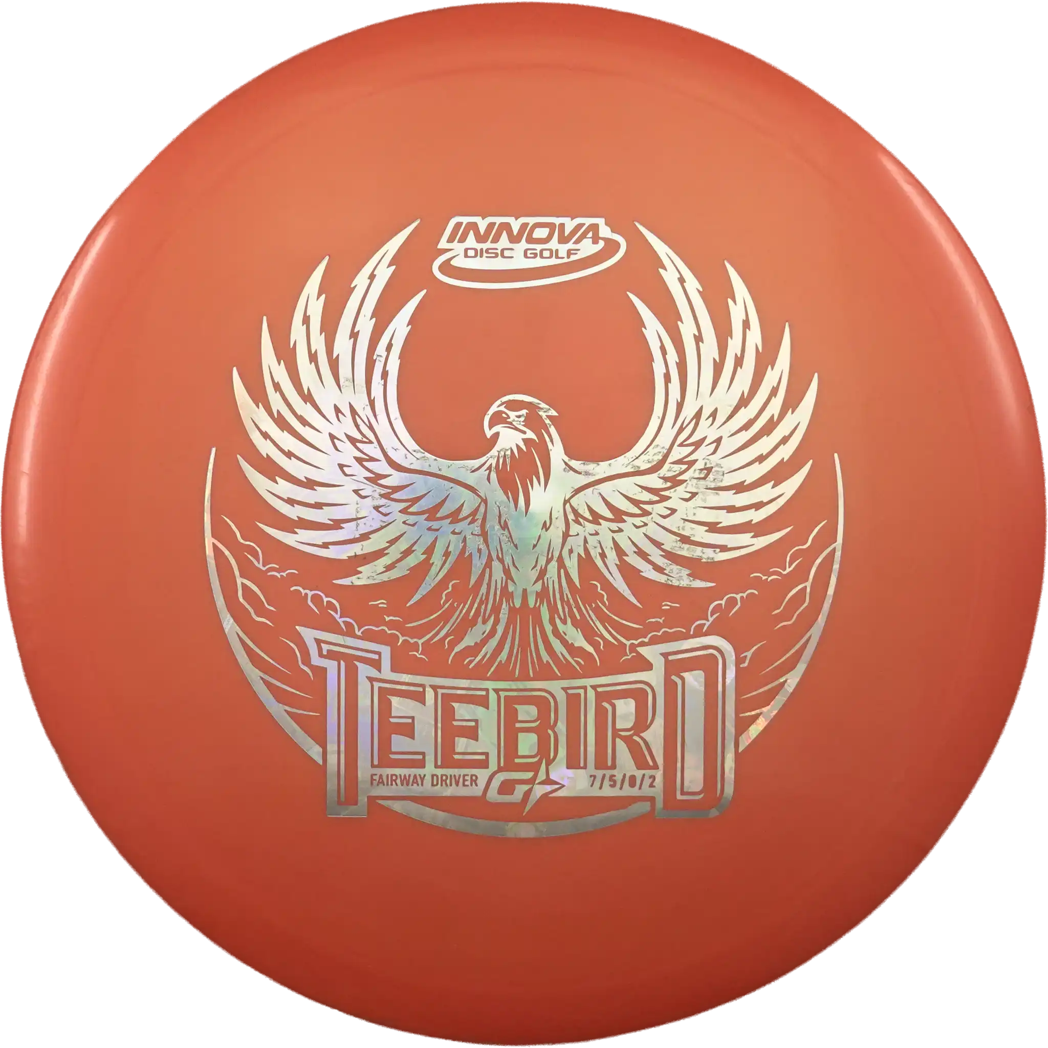 GStar Teebird