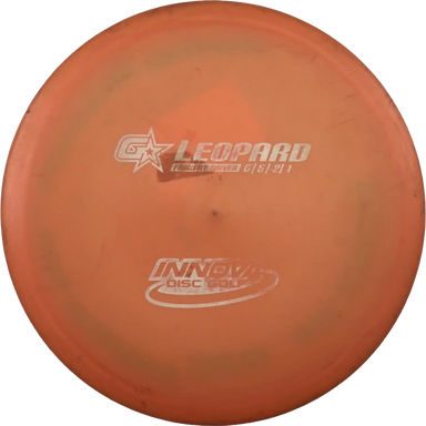 GStar Leopard