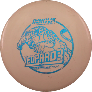 Star Leopard3