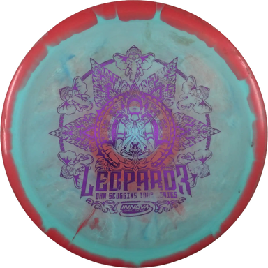 Halo Star Leopard3 - Ohn Scoggins Tour Series