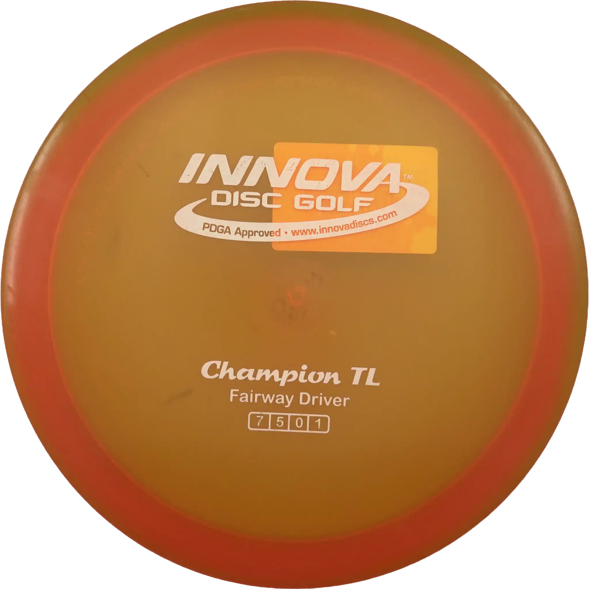 Champion TL