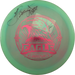 Proto Glow Champion Eagle - Gregg Barsby Tour Series