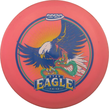 Star Eagle