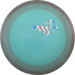 Star Eagle - Dyed