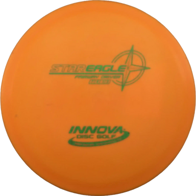Star Eagle