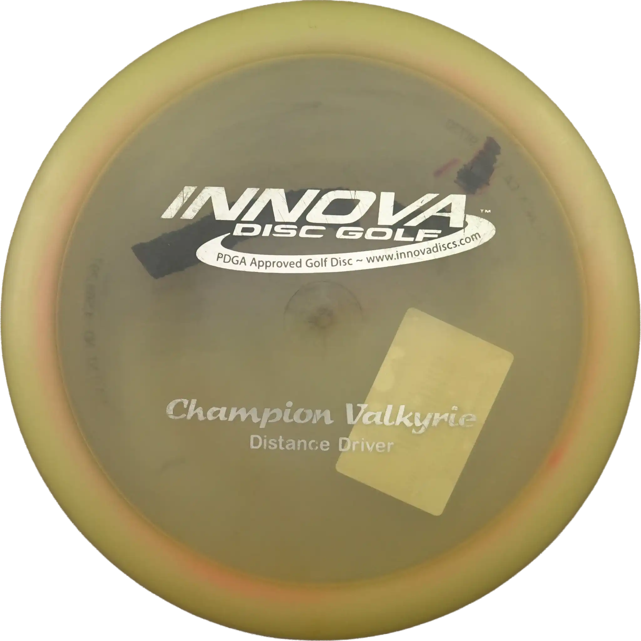 Champion Valkyrie - PFN