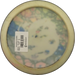 Proto Glow Star Sidewinder - Christine Jennings Tour Series - Dyed