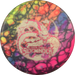 Proto Glow Star Sidewinder - Christine Jennings Tour Series - Dyed