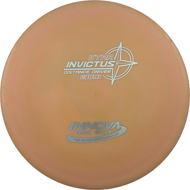 Star Invictus