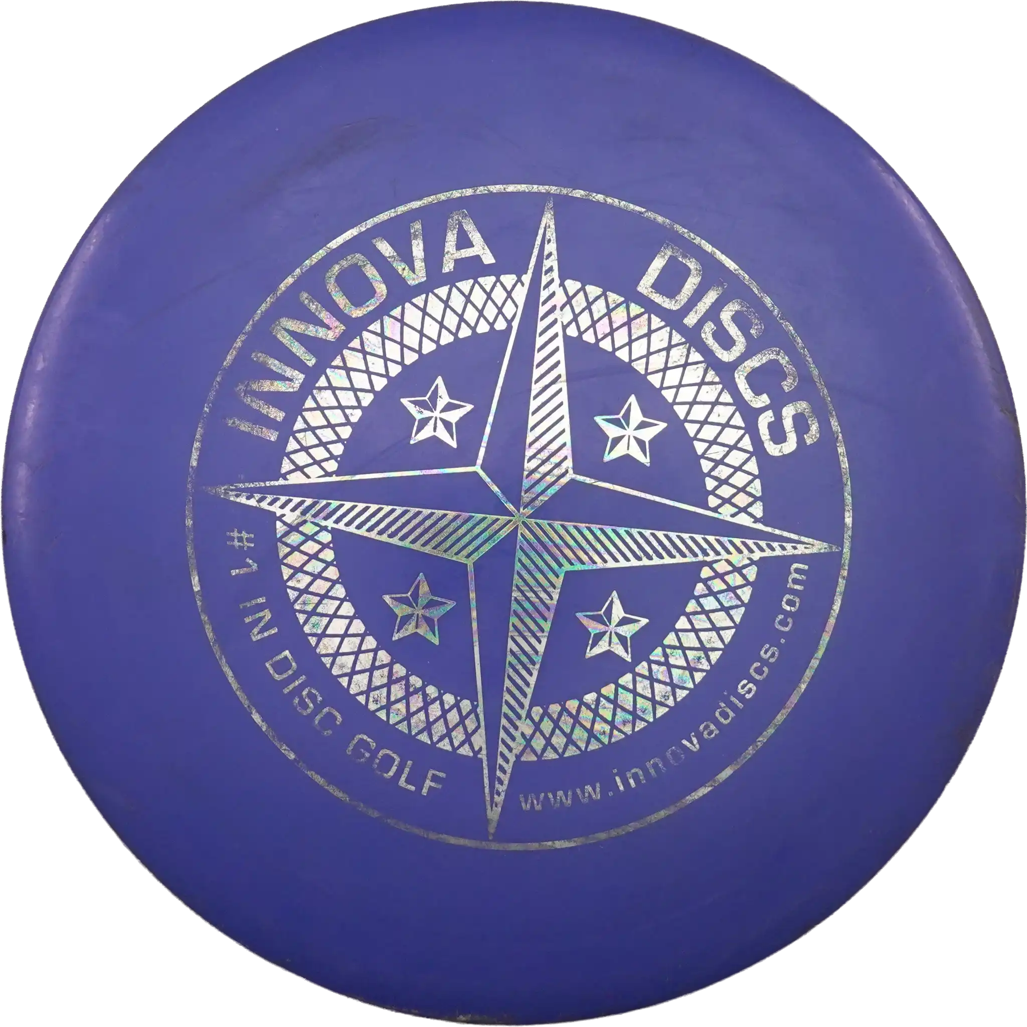 Star Invictus - First Run
