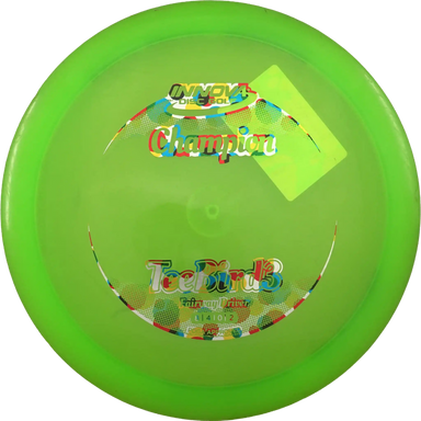 Champion TeeBird3