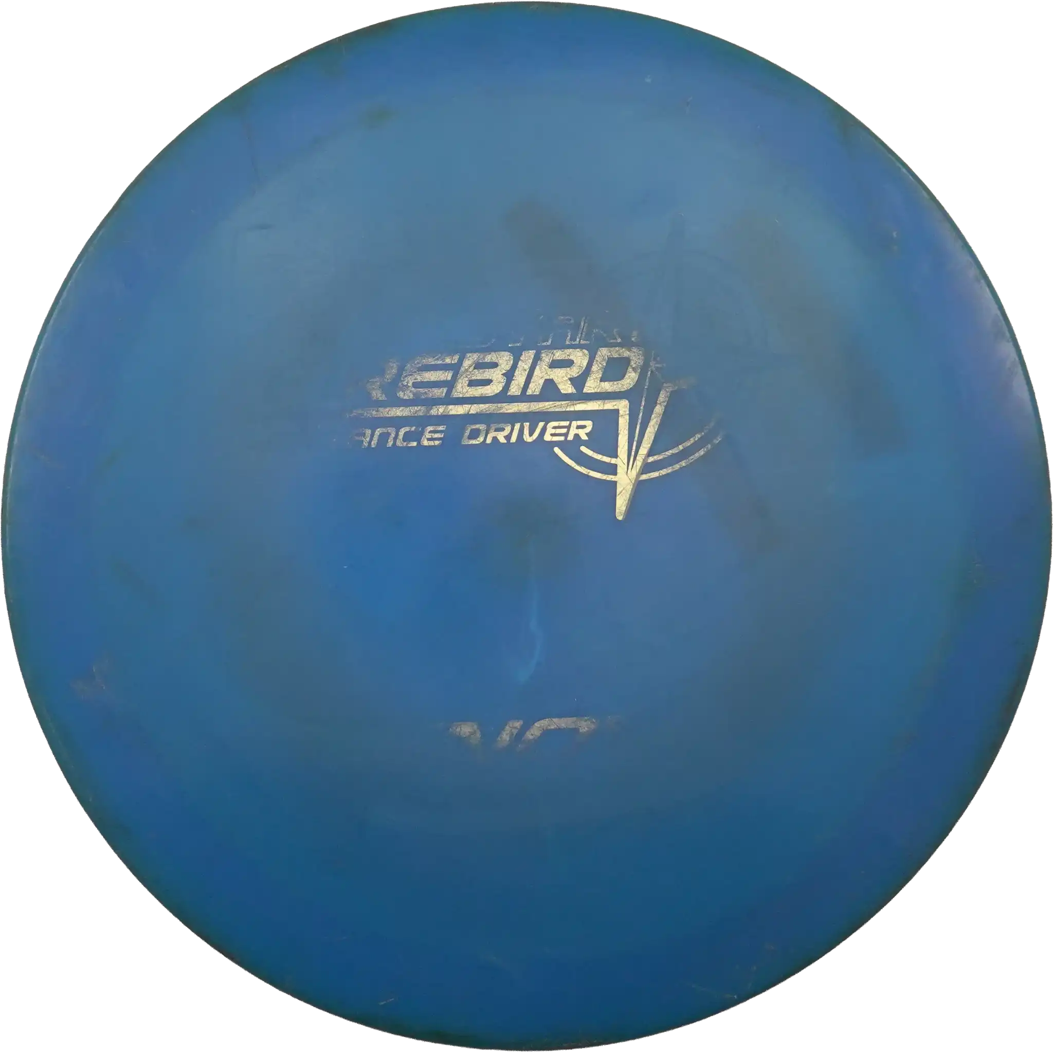 Star Firebird - PFN