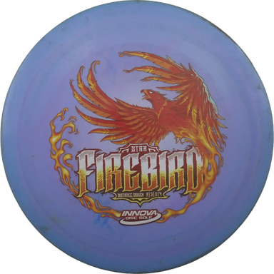 Star Firebird