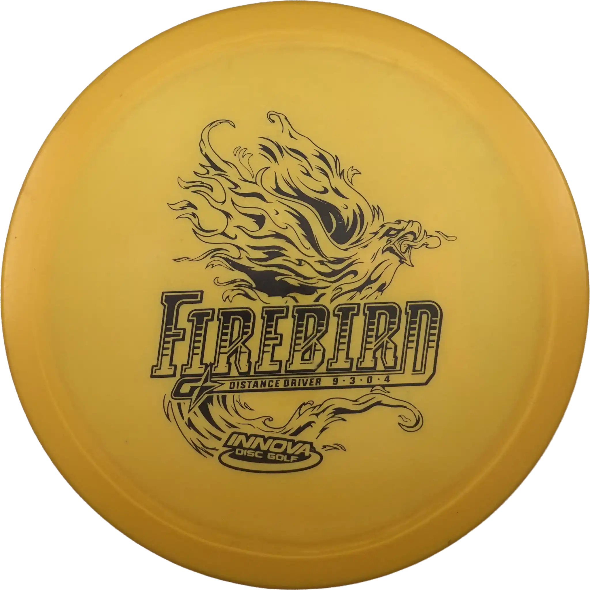 GStar Firebird