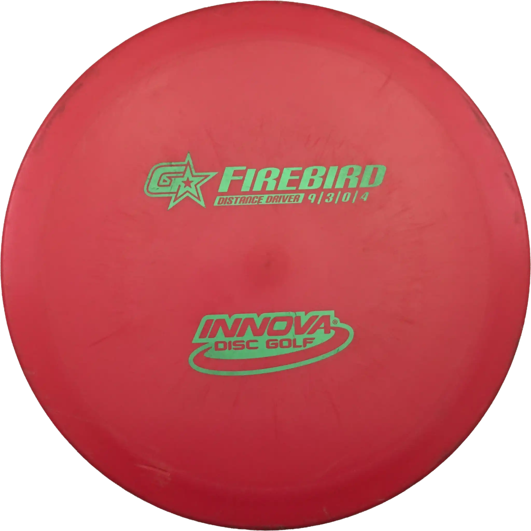 GStar Firebird