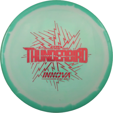 Halo Star Thunderbird