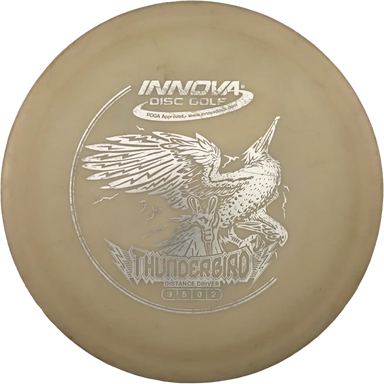 DX Thunderbird