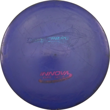 Champion Thunderbird