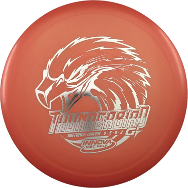 GStar Thunderbird