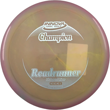 Champion Roadrunner