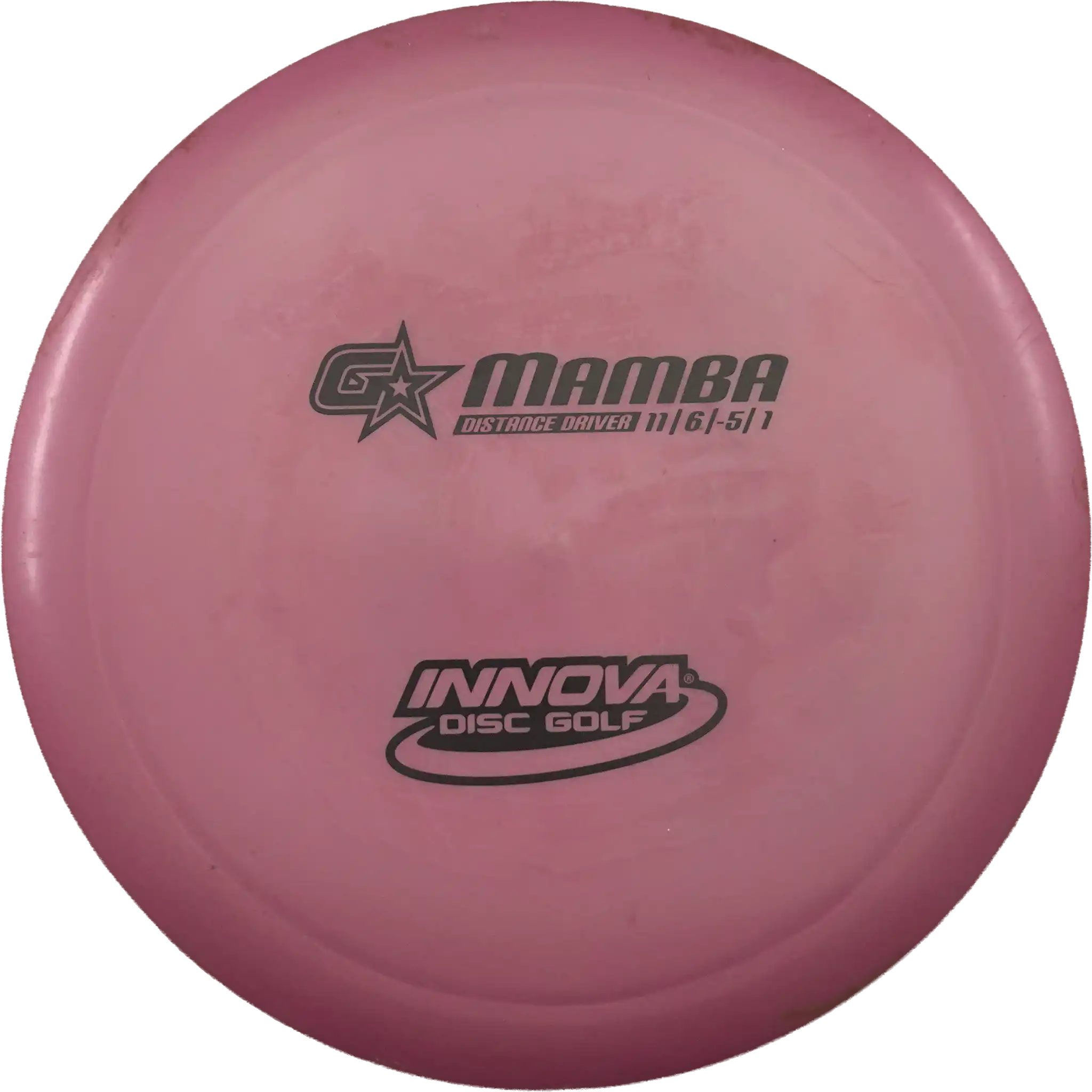 GStar Mamba