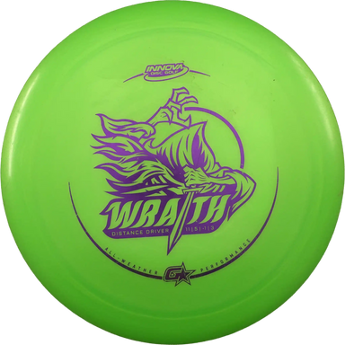 GStar Wraith