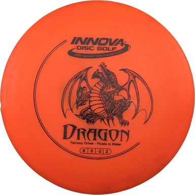 DX Dragon