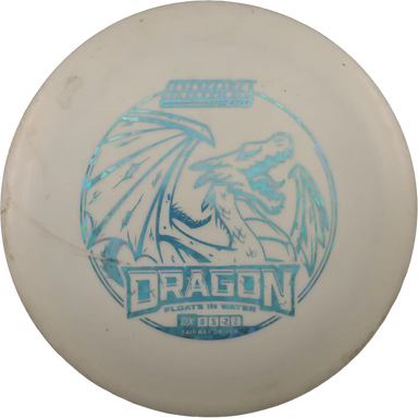 DX Dragon