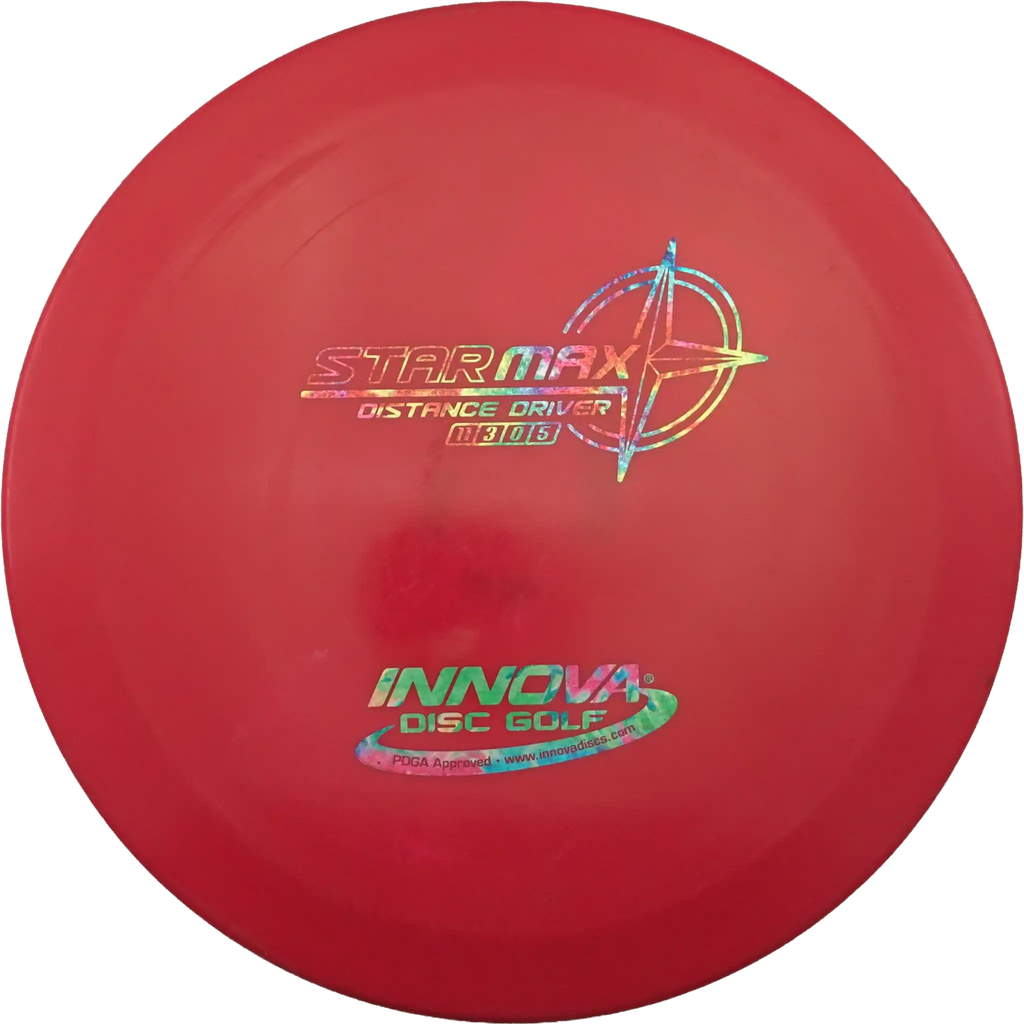 Star Max