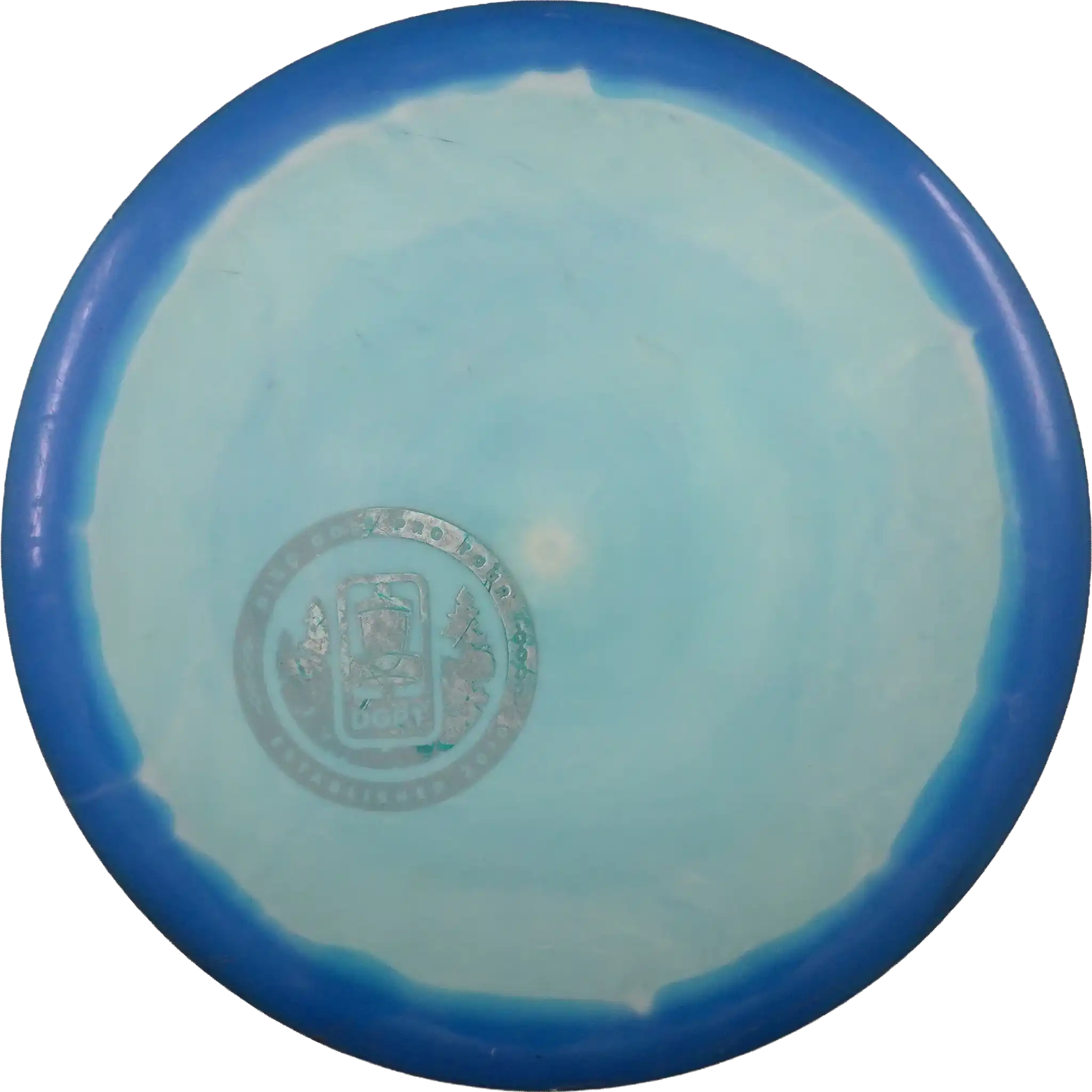 Halo Star Mamba - Disc Golf Pro Tour
