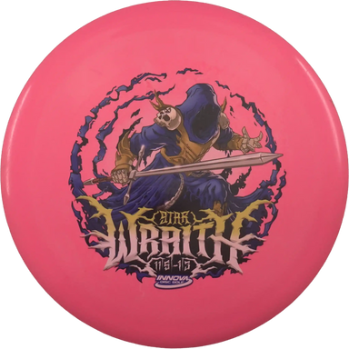 Star Wraith - Ken Climo - 12x World Champion